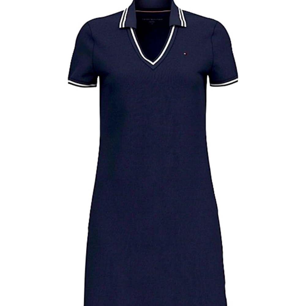 Tommy Hilfiger  Polo Dress